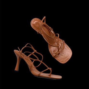 Босоножки Bottega Veneta LUX-49146