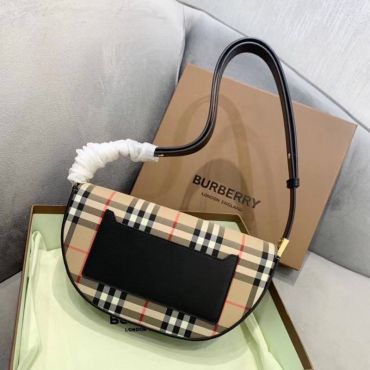 Сумка женская Burberry LUX-50546