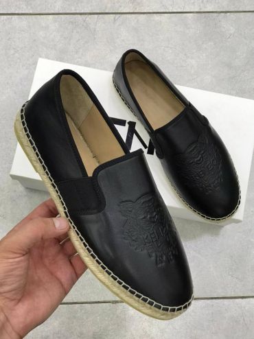 Эспадрильи Kenzo LUX-53479