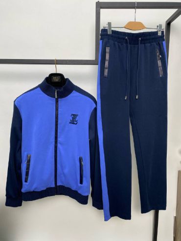 Спортивный костюм Zilli LUX-48244