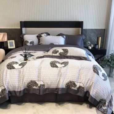 Комплект постельного белья Hermes LUX-48220