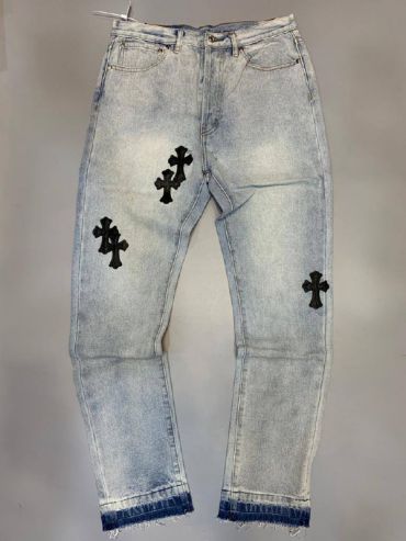 Джинсы  LUX-53215