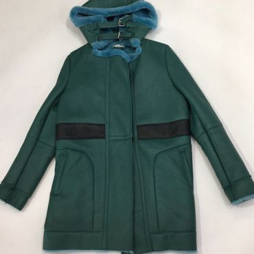 Дубленка Hermes ОДЖ-129