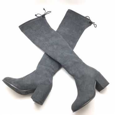 Ботфорты Stuart Weitzman ОЖ-128