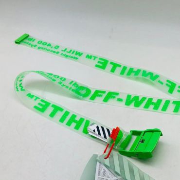 Ремень женский Off-White™ LUX-13121