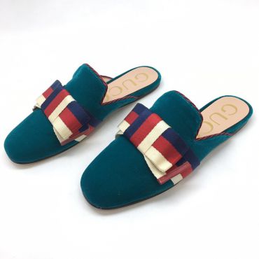 Мюли Gucci LUX-13343