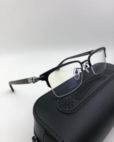 Оправа CHROME HEARTS LUX-13416