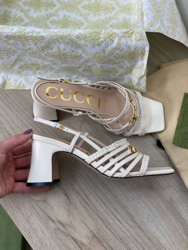 Босоножки Gucci LUX-51179