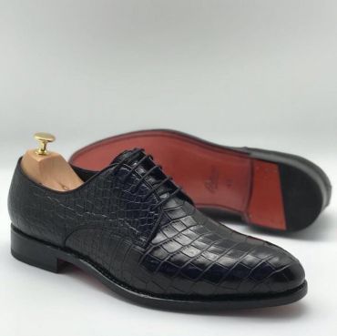 Туфли мужские Brioni LUX-13579