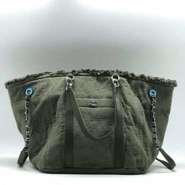 Сумка женская SHOPPING Chanel LUX-13671