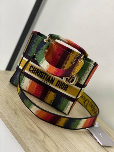 Сумка женская Christian Dior LUX-51342