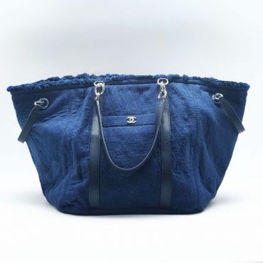 Сумка женская SHOPPING Chanel LUX-13670