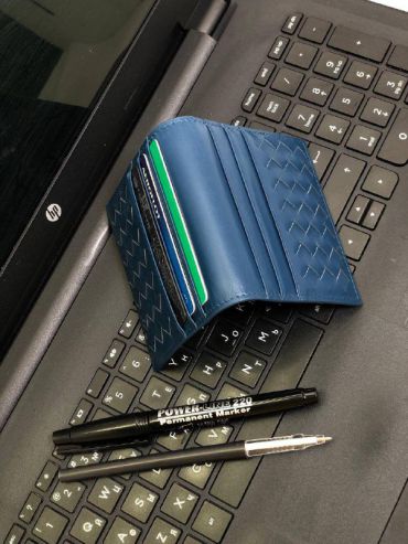 Картхолдер Bottega Veneta LUX-56121