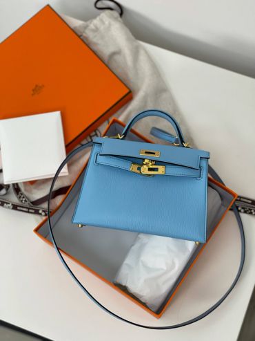 Kelly mini Hermes LUX-53470