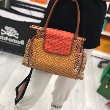 Сумка женская GOYARD    LUX-14141