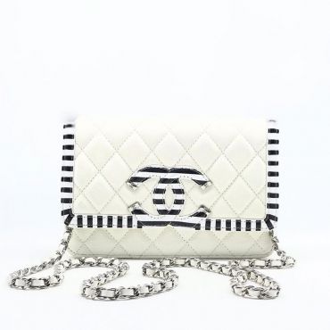 Сумка женская WOC Chanel LUX-14080