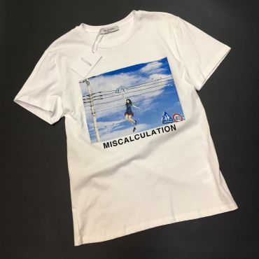 Футболка женская Valentino LUX-14000