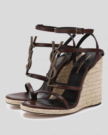 Босоножки Yves Saint Laurent LUX-13574