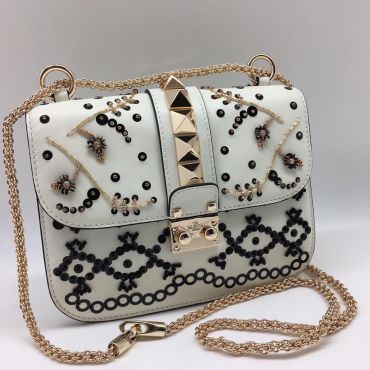Сумка женская Valentino LUX-14142