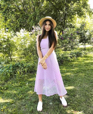 Сарафан Valentino LUX-14265