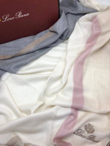 Палантин Loro Piana LUX-54839