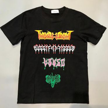 Футболка мужская Gucci LUX-14319