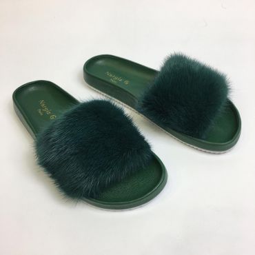 Шлёпанцы  LUX-14220