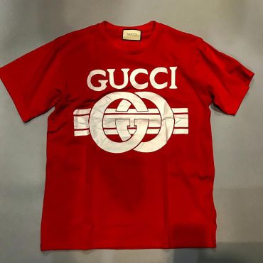 Футболка мужская Gucci LUX-14320