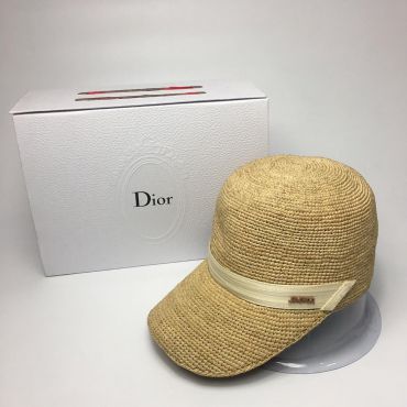Кепка Christian Dior LUX-14391