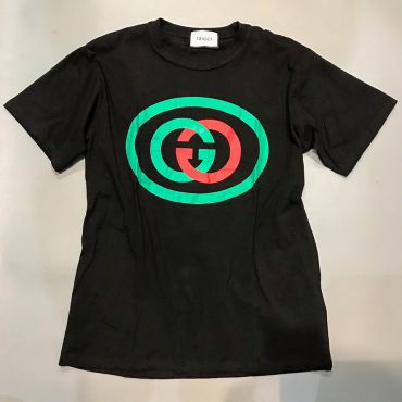 Футболка мужская Gucci LUX-14318