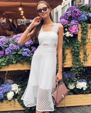 Сарафан Valentino LUX-14264