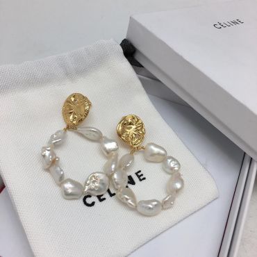 Серьги Celine LUX-14480