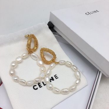Серьги Celine LUX-14479