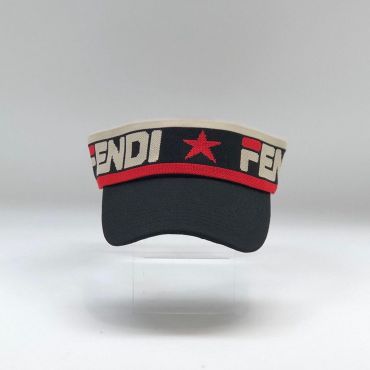 Козырёк Fendi LUX-14379