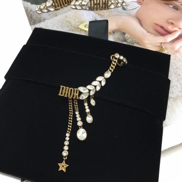 Брошь Christian Dior LUX-14478