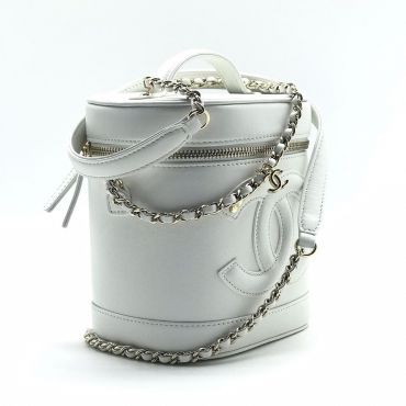 Сумка женская Vanity Chanel LUX-14239