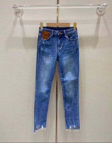 Джинсы Christian Dior LUX-55967