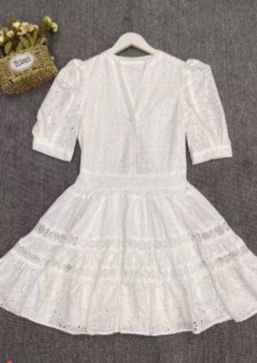 Платье  LUX-50540