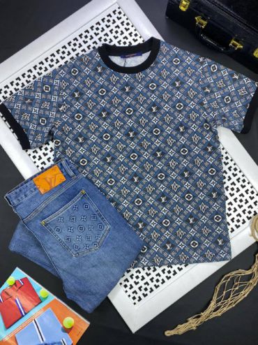 Футболка Louis Vuitton LUX-53568