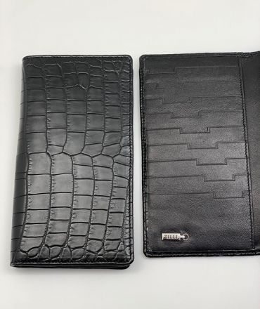 Купюрница Zilli LUX-14448