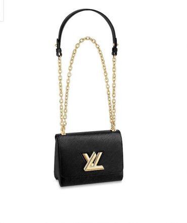 Сумка женская TWIST Louis Vuitton LUX-14607