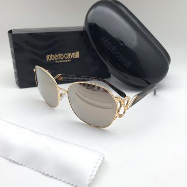 Очки Roberto Cavalli LUX-15598