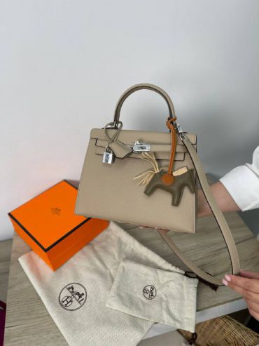 Hermes Kelly 25 cm Hermes LUX-54726