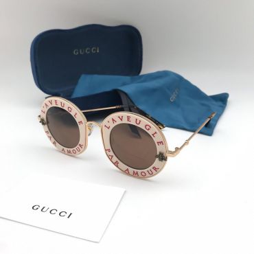 Очки Gucci LUX-15581
