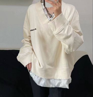 Толстовка Jil Sander LUX-55626