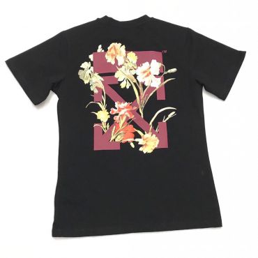 Футболка женская Off-White™ LUX-14755