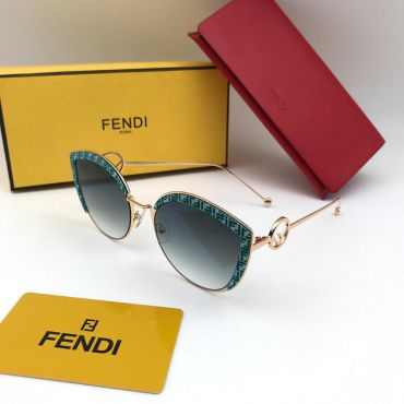 Очки Fendi LUX-15626