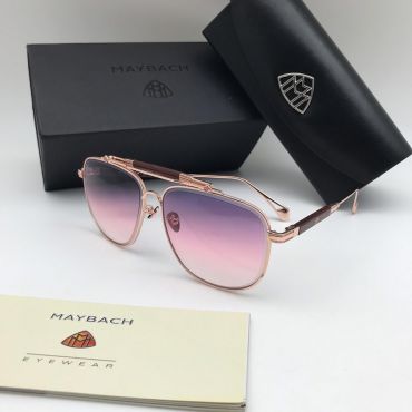 Очки MAYBACH  LUX-15640