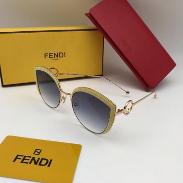 Очки Fendi LUX-15624