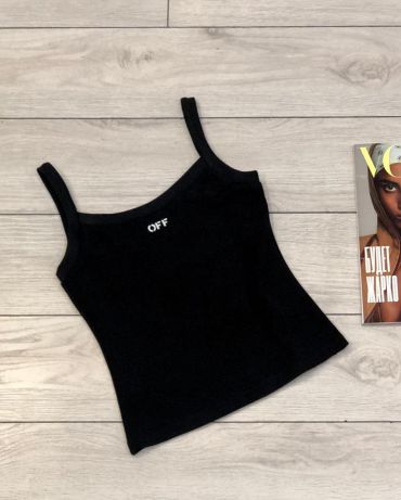 Топ Off-White™ LUX-14634